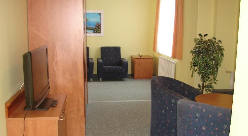 Sporthotel Zaton Zaton  Room photo