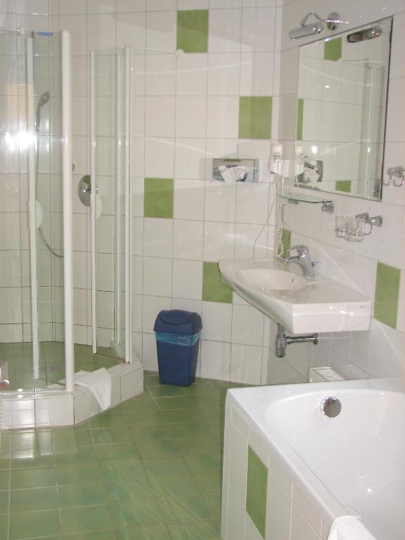 Sporthotel Zaton Zaton  Room photo