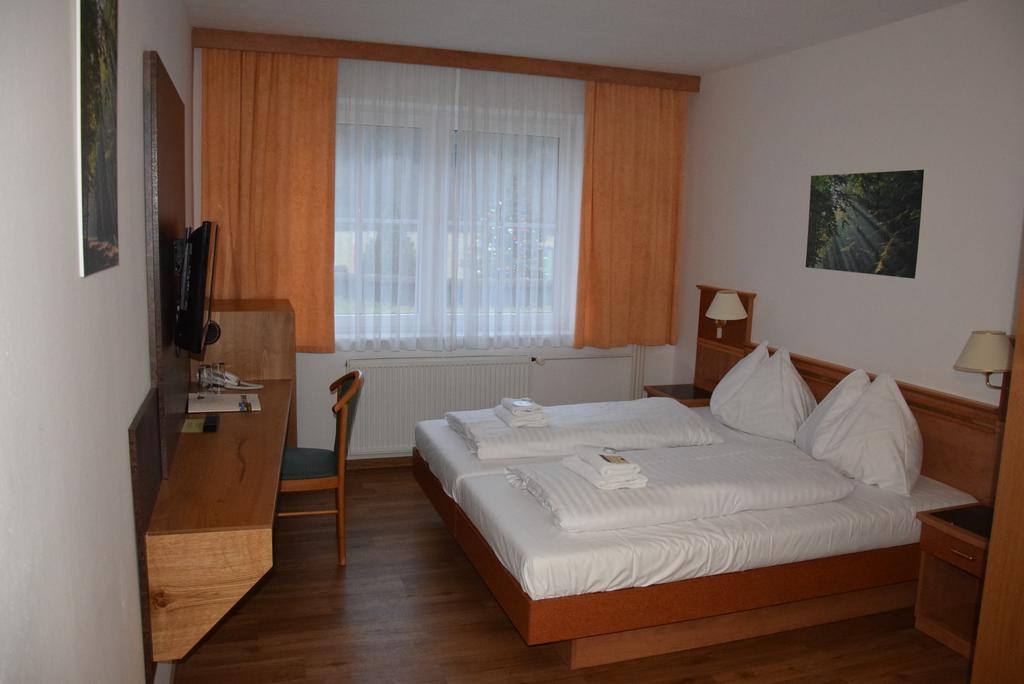Sporthotel Zaton Zaton  Exterior photo