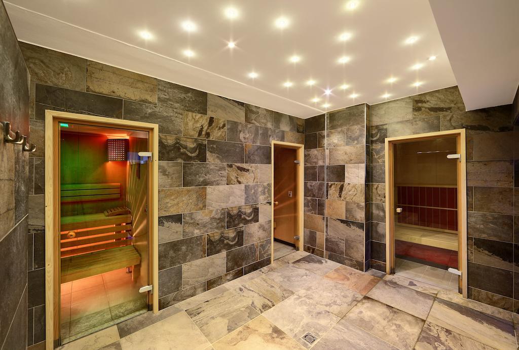 Sporthotel Zaton Zaton  Exterior photo