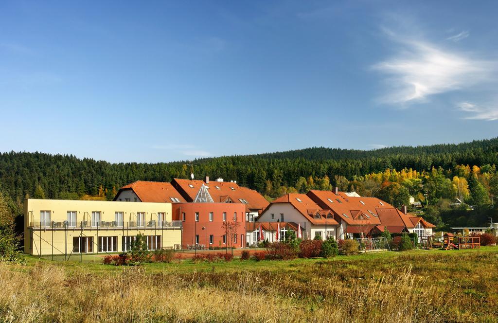 Sporthotel Zaton Zaton  Exterior photo
