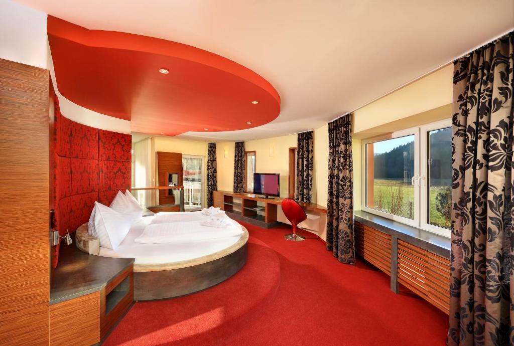 Sporthotel Zaton Zaton  Room photo