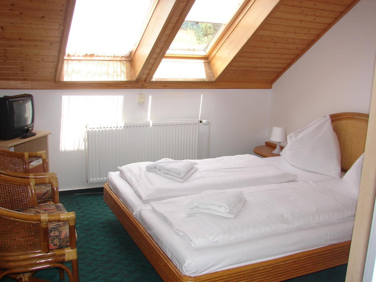 Sporthotel Zaton Zaton  Room photo